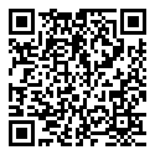 QR code to download the Potolo Grocery app on the App Store