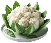 Fresh Cauliflower