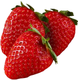 Fresh Strawberry