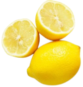 Fresh Lemon